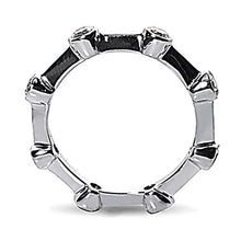 0.90 Carats Natural Diamonds Eternity Band Women's Ring New