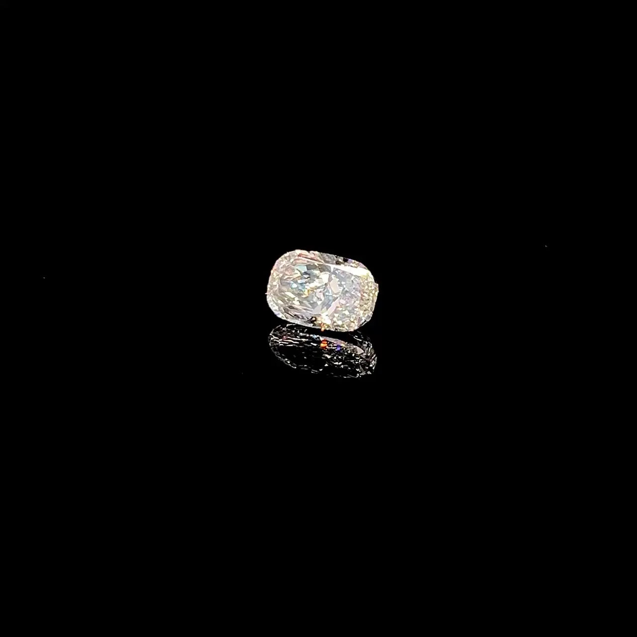Sparkling Fine Diamond Diamond 3.00 ct – main view