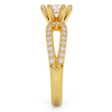 1.4 Ct Natural Earth Mined Diamond Genuine Wedding Ring 14K Yellow Gold Six Prong Set