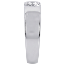 1.51 Carat Gorgeous Real Natural Earth Mined DIAMOND ( NOT LAB GROWN ) Solitaire Ring Gold Mens Ring Gents