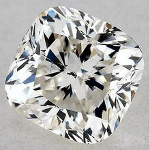 1 Carat Cushion Diamond Loose E VVS1 Excellent Cut Diamond