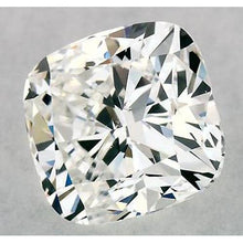 1 Carat Cushion Diamond Loose F VS1 Excellent Cut Diamond