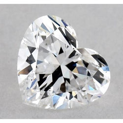 1 ct Diamond Diamond in Gold
