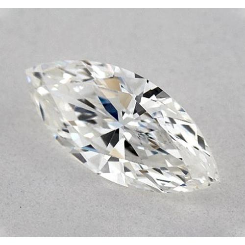 1 Carat Marquise Diamond Loose E VVS1 Very Good Cut Diamond