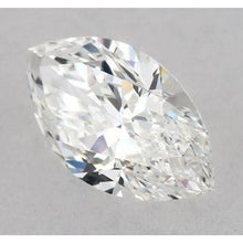 1 Carat Marquise Diamond Loose E VVS2 Very Good Cut Diamond