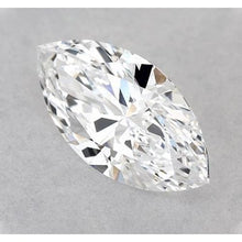 1 Carat Marquise Diamond Loose F VS1 Very Good Cut Diamond