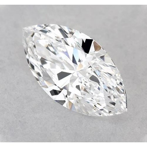 1 Carat Marquise Diamond Loose F VS1 Very Good Cut Diamond