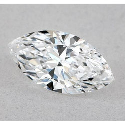 High-End VVS Brilliant Diamond Diamond – 1 ct Gold