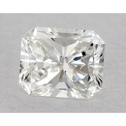 1 Carat Radiant Natural Earth Mined Diamond Loose F Vs1 Very Good Cut
