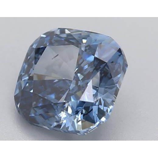 Luxury Royal Blue Sapphire Loose Sapphires Natural 1.20 ct – front view