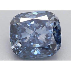 Cornflower Blue Sapphire Loose Sapphires Natural – Fancy Intense
