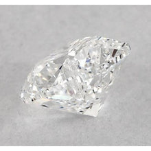 Diamond Gold with Diamond – side view