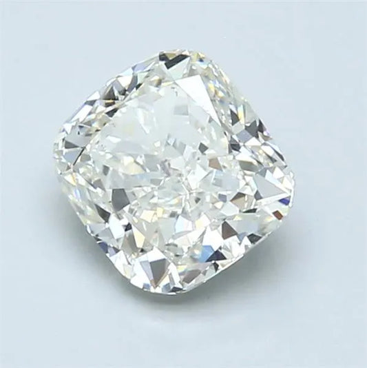 Authentic Diamond Diamond 1.51 ct Gold – main view
