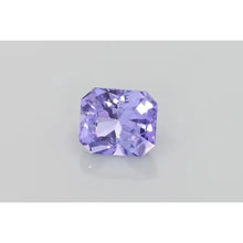 Sapphire Gemstone 1.53-ct Gold – main view