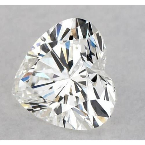 Real Fine Diamond Diamond 1.5 ct Gold – front view