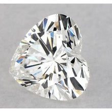 Real Fine Diamond Diamond 1.5 ct Gold – front view