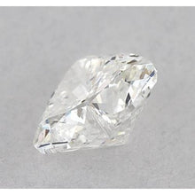 Diamond Gold with Fine Diamond – side view