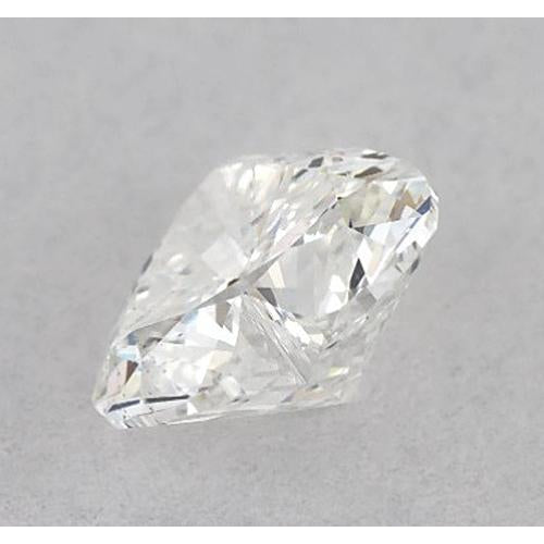 Diamond Gold with Fine Diamond – side view