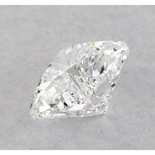 Luxurious Brilliant Diamond Diamond 1.75 ct – side view