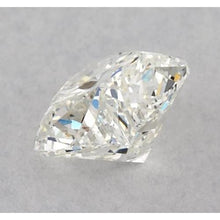 Radiant Diamond Diamond 1.75 ct – side view
