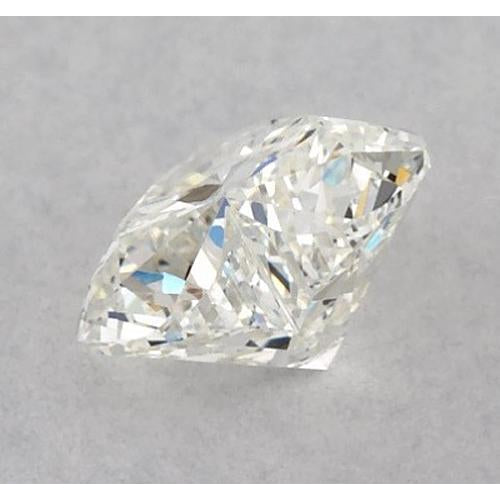 Radiant Diamond Diamond 1.75 ct – side view