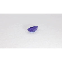 Authentic Tanzanite Gemstone 1.78 ct Gold – main view