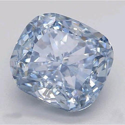 Refined Fancy Light Royal Blue Sapphire Loose Sapphires Natural