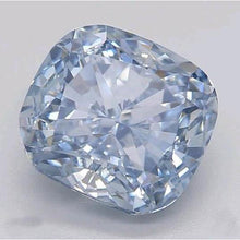 Royal Blue Sapphire Loose Sapphires Natural 1.7-ct Gold – main view