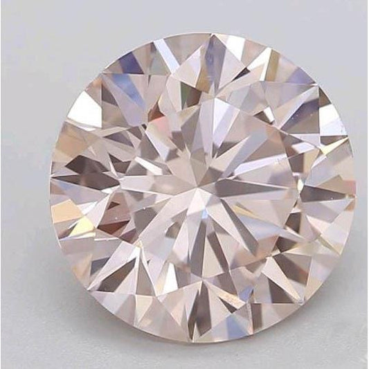 Pink Sapphire Loose Sapphires Natural 1.95-ct Gold – main view