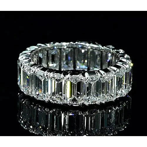 10 ct eternity deals band