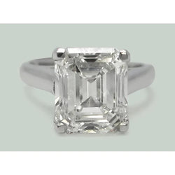 100K Real Diamond Ring
