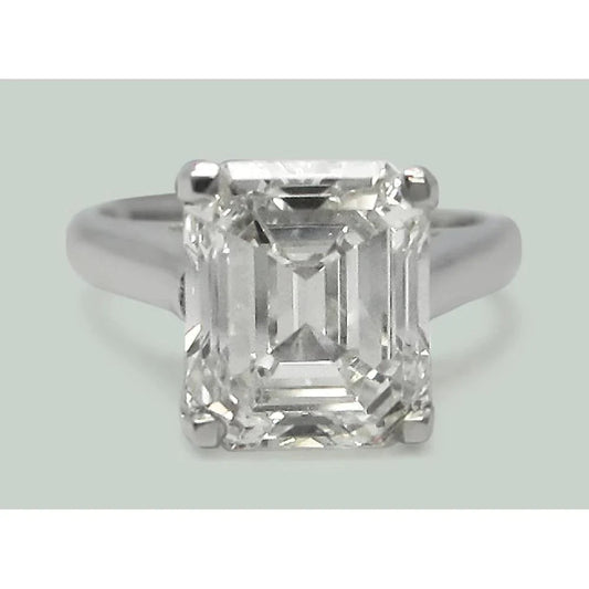 100K Real Diamond Ring