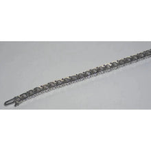 11 Carat Genuine Diamond  Bracelet For Women