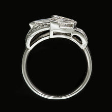 12 Carat Marquise Natural Earth Mined Diamond Women's Ring