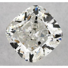 1.25 Carats Cushion Diamond Loose F Vs1 Excellent Cut Diamond