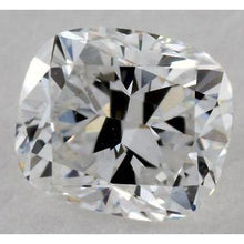 1.25 Carats Cushion Diamond Loose F Vvs1 Excellent Cut Diamond