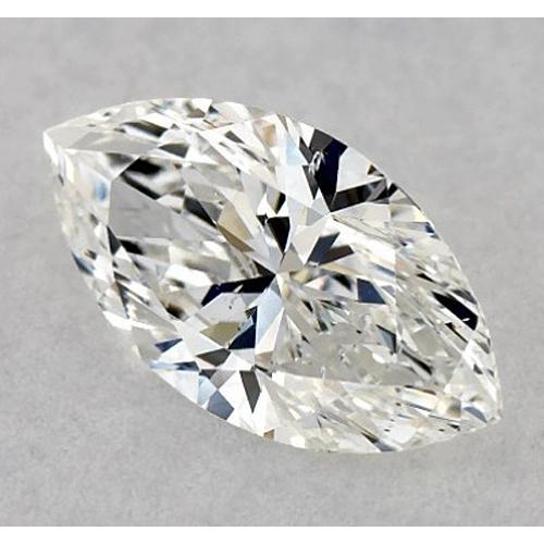 1.25 Carats Marquise Diamond Loose F Vs1 Very Good Cut Diamond