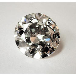 1.25 Ct. G/H Vs1 Old Miner Cut Loose Natural Earth Mined Diamond