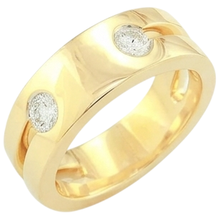 14K Yellow Gold 1 Ct Men's Real Natural Earth Mined DIAMOND ( NOT LAB GROWN ) Ring Jewellery New
