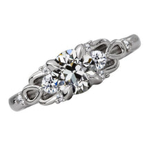 Luxurious Anniversary Ring 3 ct – main view