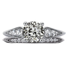 Dazzling Engagement Ring 2.50 ct – main view