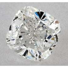 1.5 Carats Cushion Diamond Loose E Vs1 Excellent Cut Diamond
