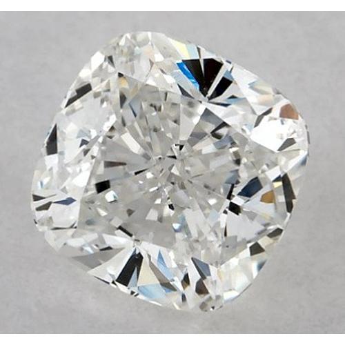 1.5 Carats Cushion Diamond Loose E Vs1 Excellent Cut Diamond
