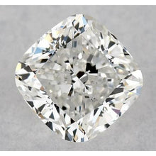 1.5 Carats Cushion Diamond Loose E Vvs1 Excellent Cut Diamond