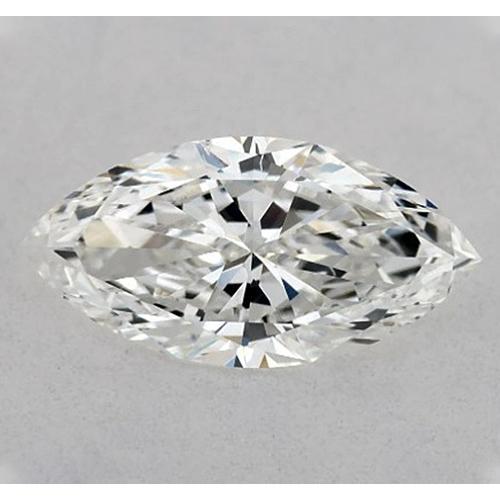 1.5 Carats Marquise Diamond Loose E Vs1 Very Good Cut Diamond