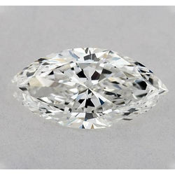 1.5 Carats Marquise Natural Earth Mined Diamond Loose E Vs1 Very Good Cut