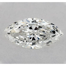 1.5 Carats Marquise Diamond Loose E Vs1 Very Good Cut Diamond