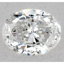 1.5 Carats Oval Diamond Loose E Vvs1 Very Good Cut Diamond