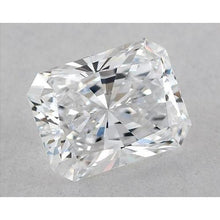 1.5 Carats Radiant Diamond Loose E Vs1 Very Good Cut Diamond