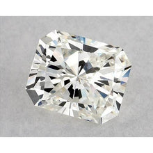 1.5 Carats Radiant Diamond Loose E Vvs1 Very Good Cut Diamond